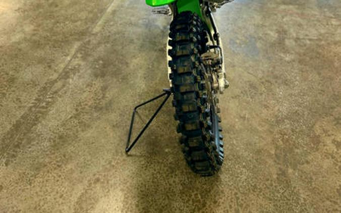 2024 Kawasaki KX™450