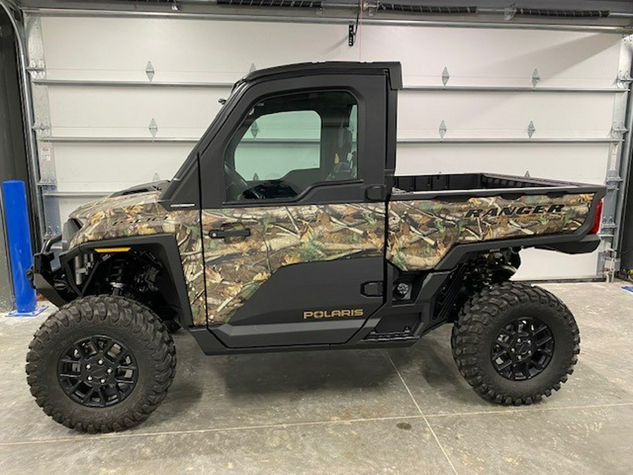 2024 Polaris Industries RANGER XD 1500 NorthStar Ultimate