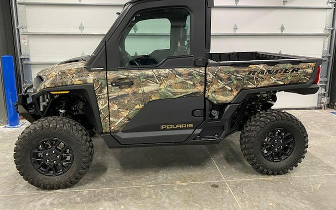 2024 Polaris Industries RANGER XD 1500 NorthStar Ultimate