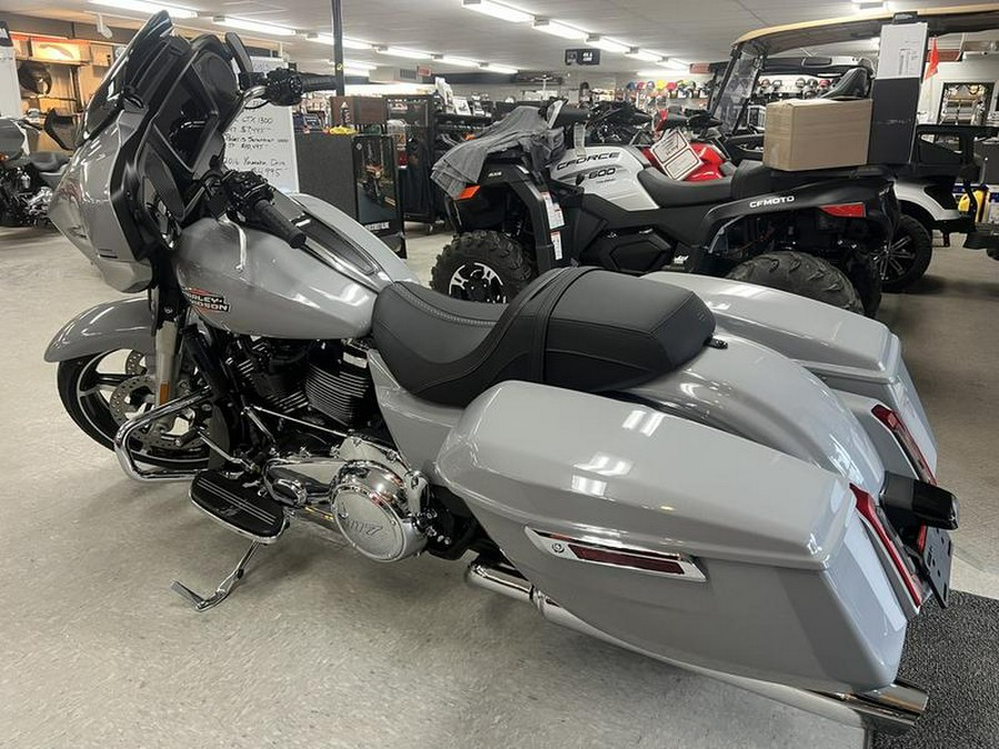 2024 Harley-Davidson® FLHX - Street Glide®