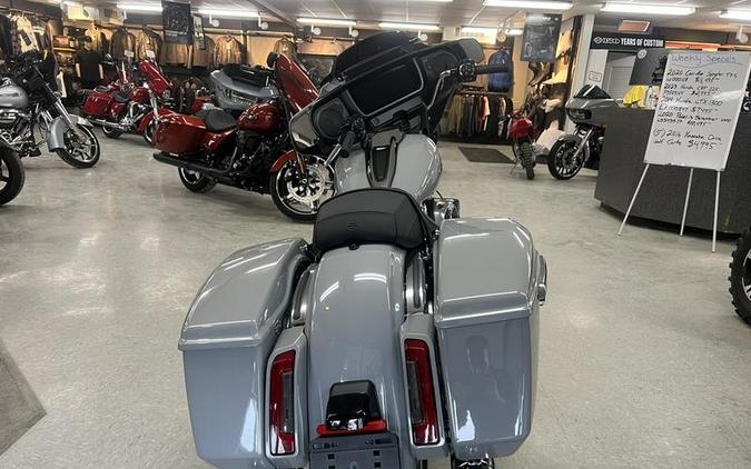 2024 Harley-Davidson® FLHX - Street Glide®