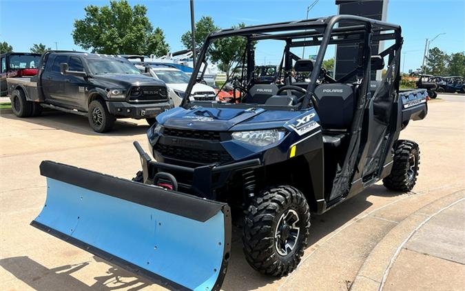 2020 Polaris Ranger Crew XP 1000 Premium