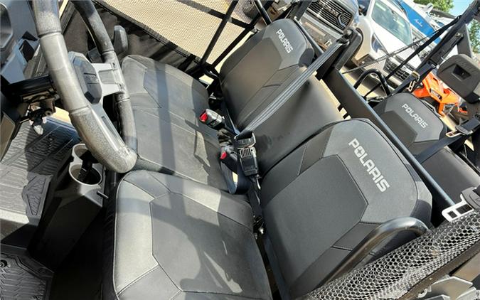 2020 Polaris Ranger Crew XP 1000 Premium