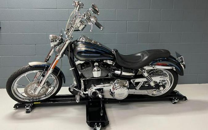 2007 Harley-Davidson® FXDSE - Dyna® Screamin' Eagle