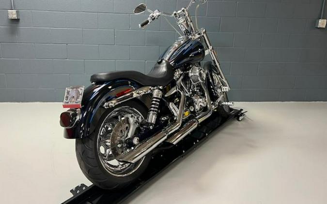 2007 Harley-Davidson® FXDSE - Dyna® Screamin' Eagle