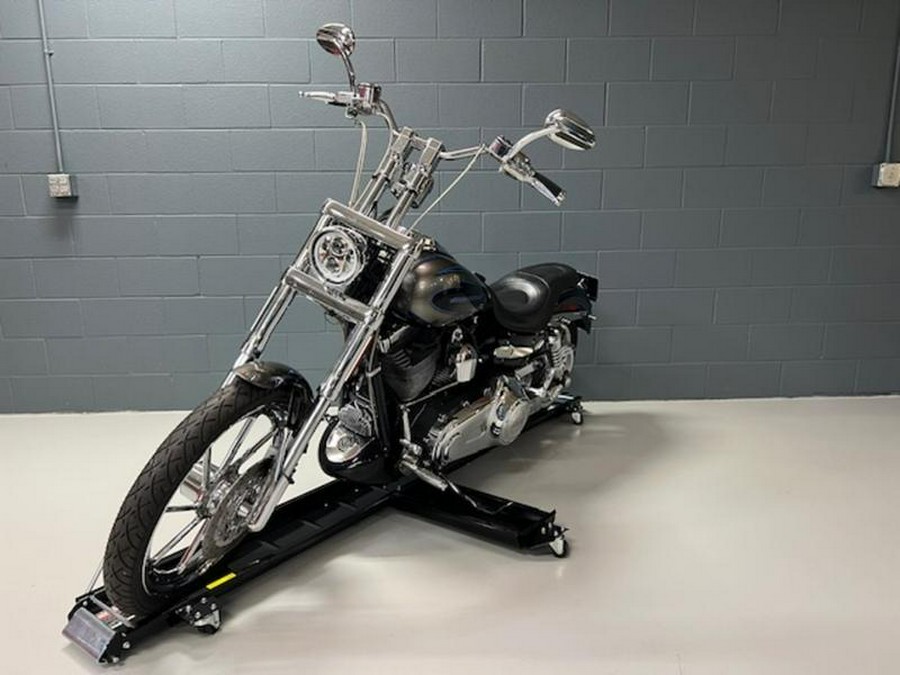 2007 Harley-Davidson® FXDSE - Dyna® Screamin' Eagle