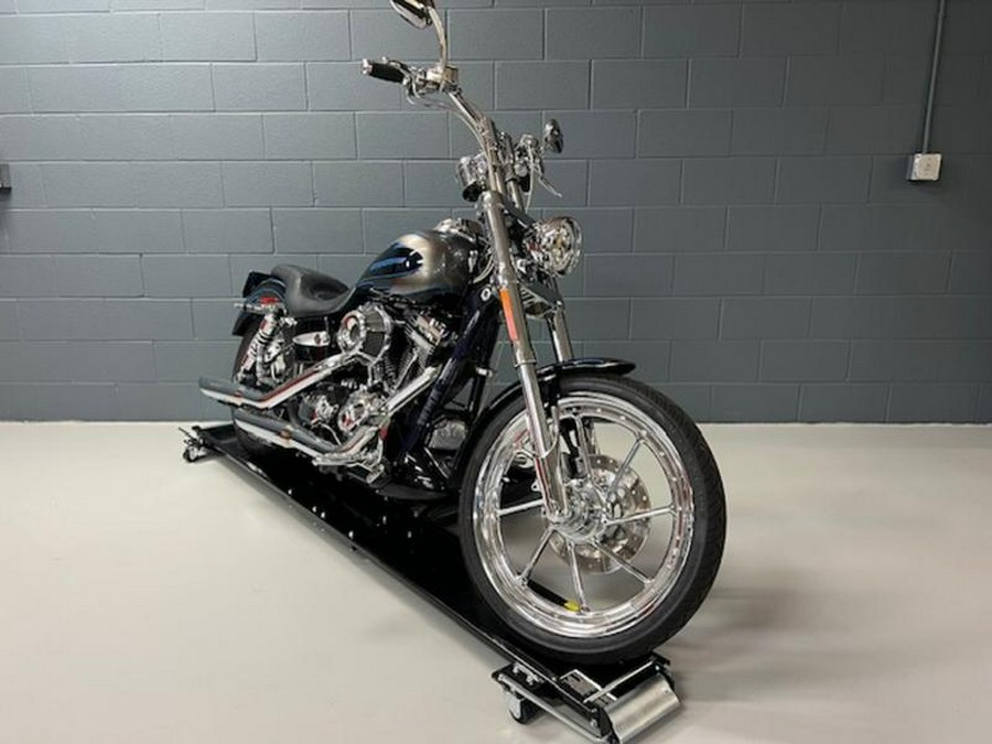 2007 Harley-Davidson® FXDSE - Dyna® Screamin' Eagle