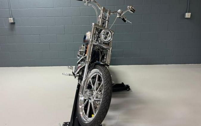 2007 Harley-Davidson® FXDSE - Dyna® Screamin' Eagle