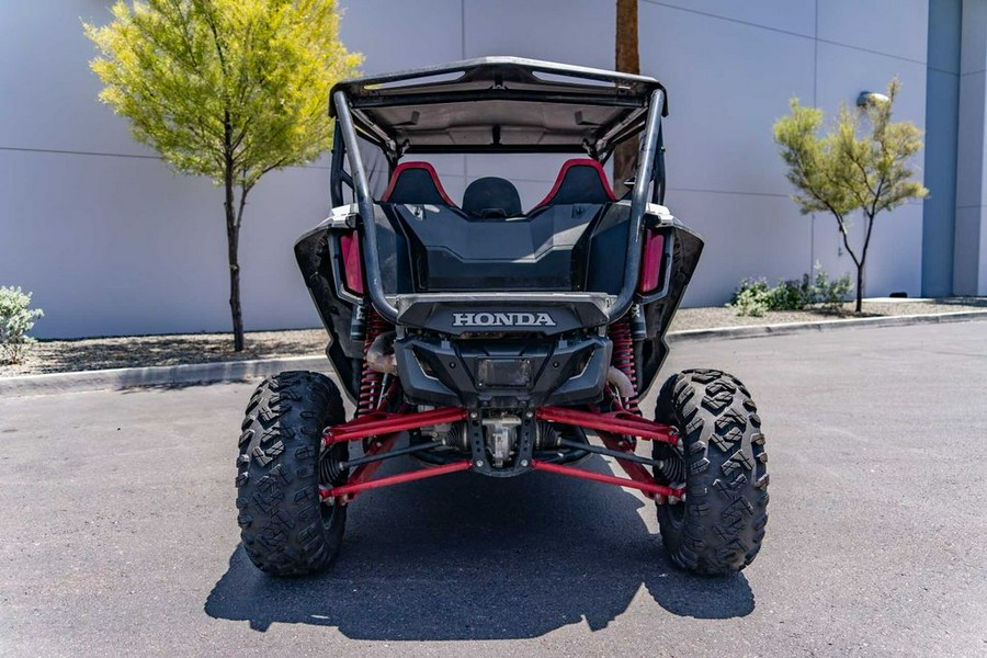 2021 Honda® Talon 1000R