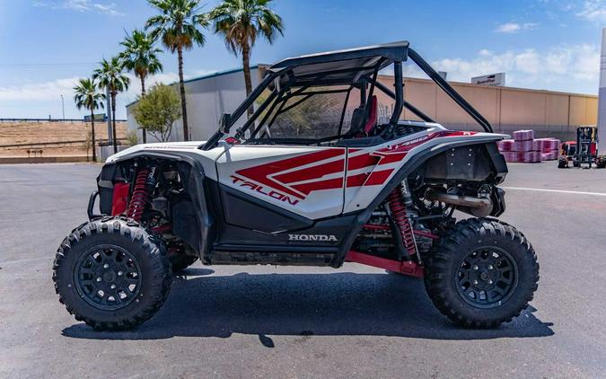 2021 Honda® Talon 1000R