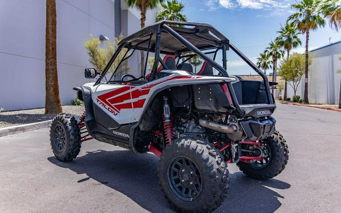 2021 Honda® Talon 1000R