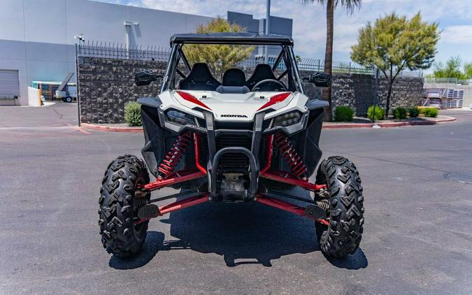 2021 Honda® Talon 1000R