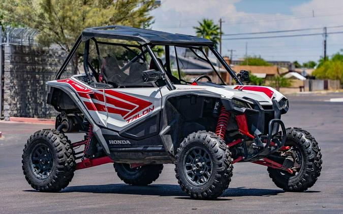 2021 Honda® Talon 1000R