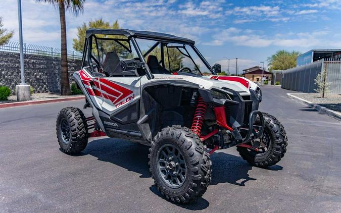 2021 Honda® Talon 1000R