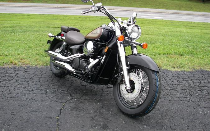 2024 Honda Shadow Aero