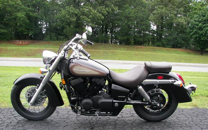 2024 Honda Shadow Aero