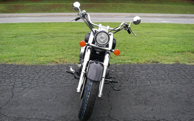 2024 Honda Shadow Aero