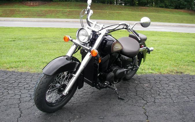 2024 Honda Shadow Aero