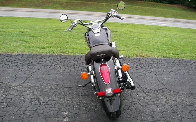 2024 Honda Shadow Aero