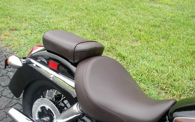 2024 Honda Shadow Aero