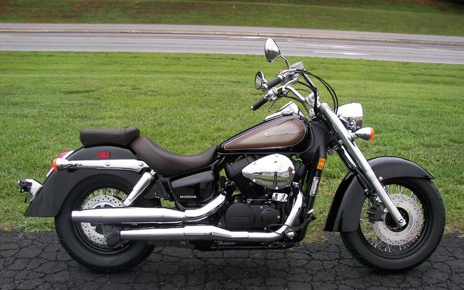 2024 Honda Shadow Aero