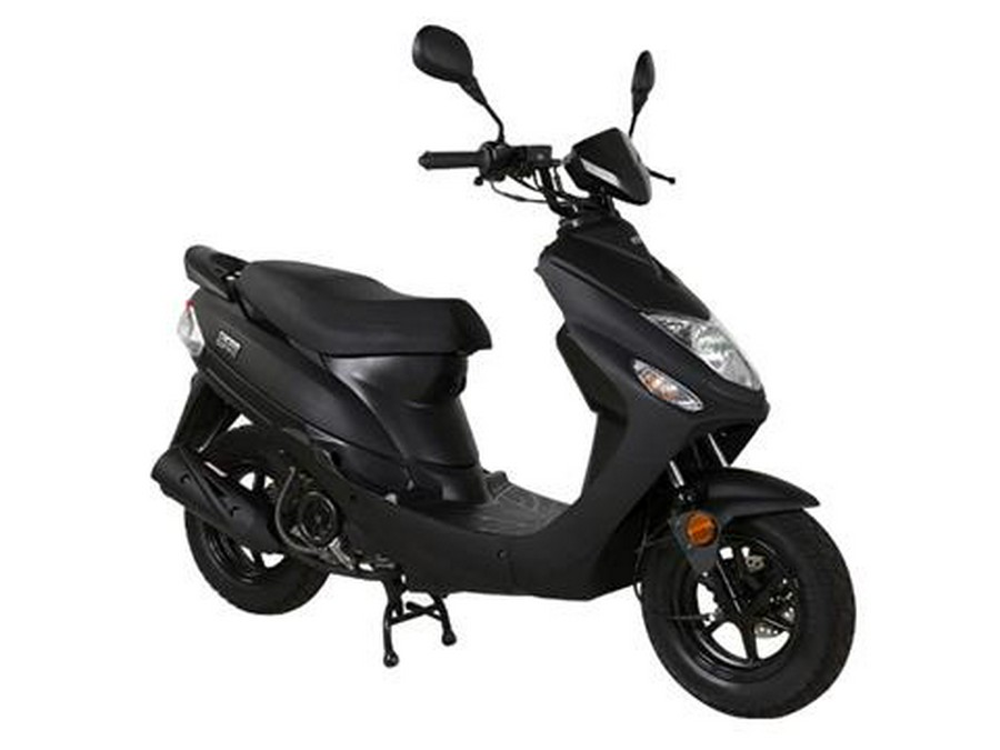 2023 Chicago Scooter Company Go 50 Max