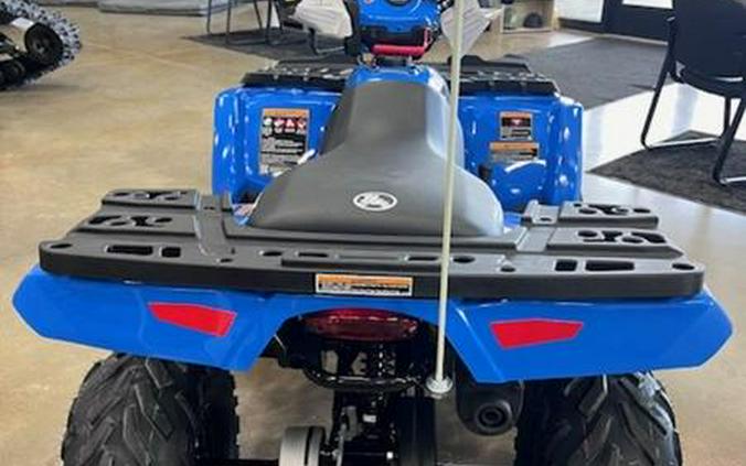 2024 Polaris® SPORTSMAN 110 EFI - VELOCITY BLUE