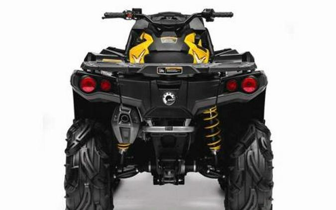 2015 Can-Am Outlander™ X® mr 650