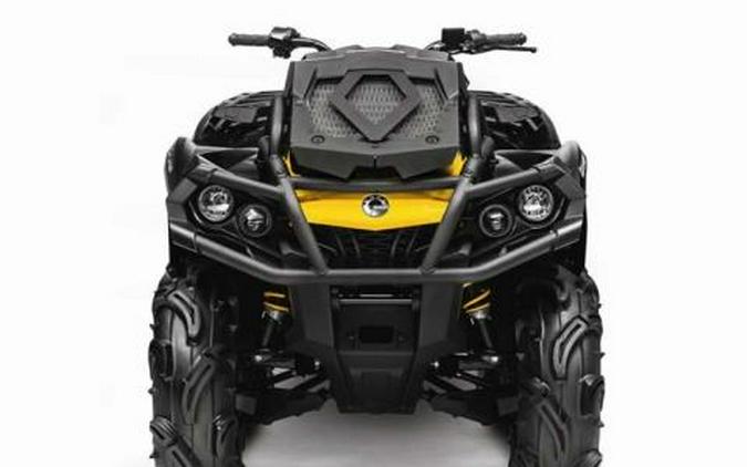 2015 Can-Am Outlander™ X® mr 650