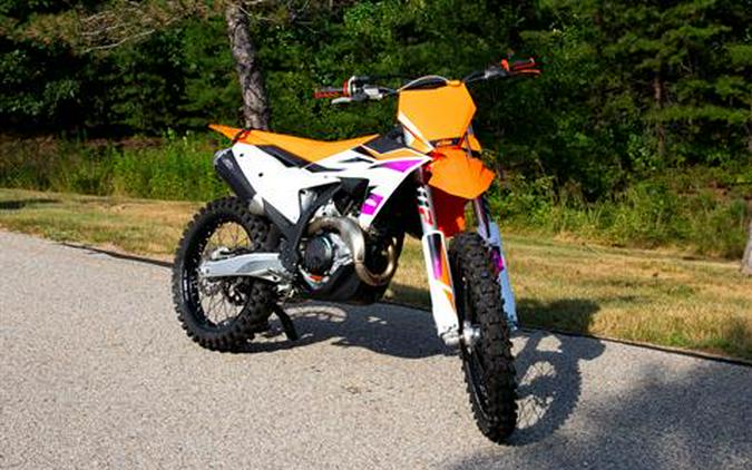 2024 KTM 450 SX-F