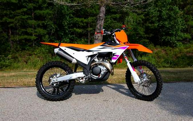 2024 KTM 450 SX-F