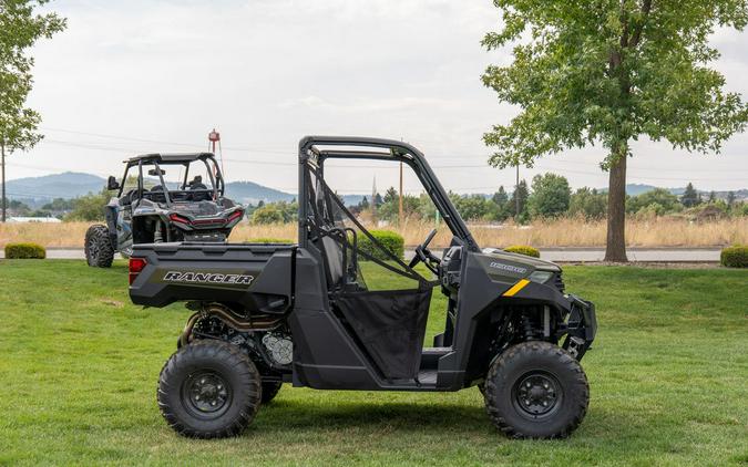 2025 Polaris RANGER 1000 EPS