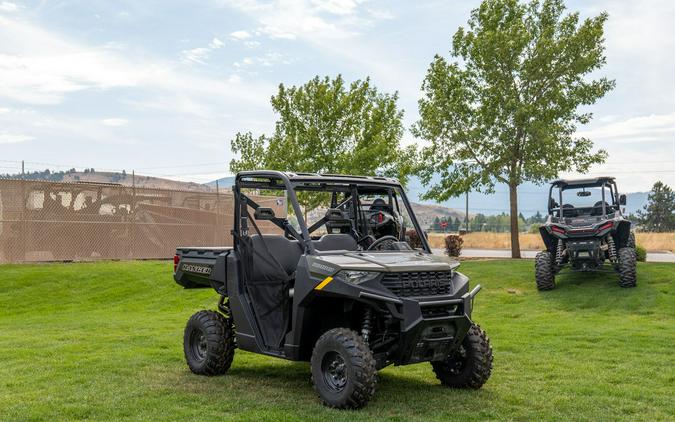 2025 Polaris RANGER 1000 EPS