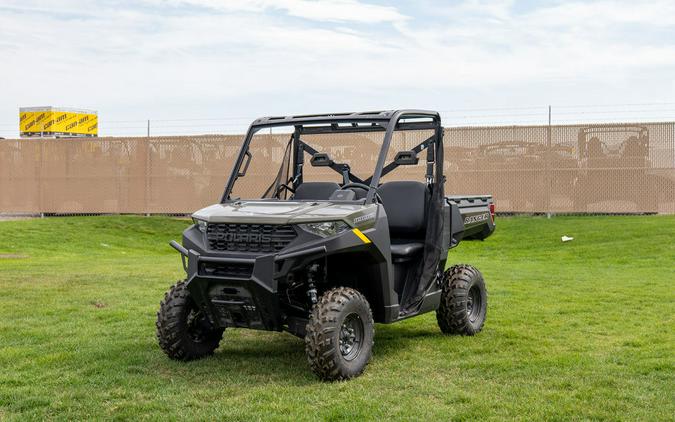 2025 Polaris RANGER 1000 EPS