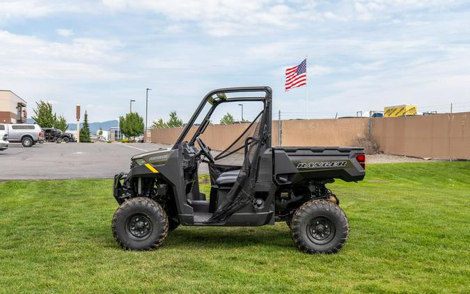 2025 Polaris RANGER 1000 EPS