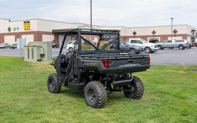 2025 Polaris RANGER 1000 EPS