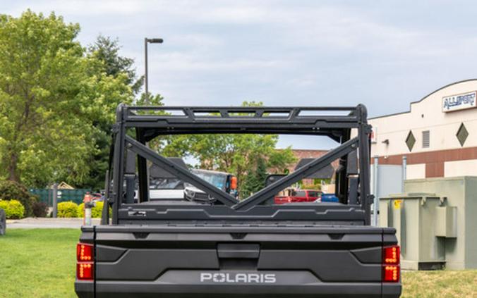 2025 Polaris RANGER 1000 EPS