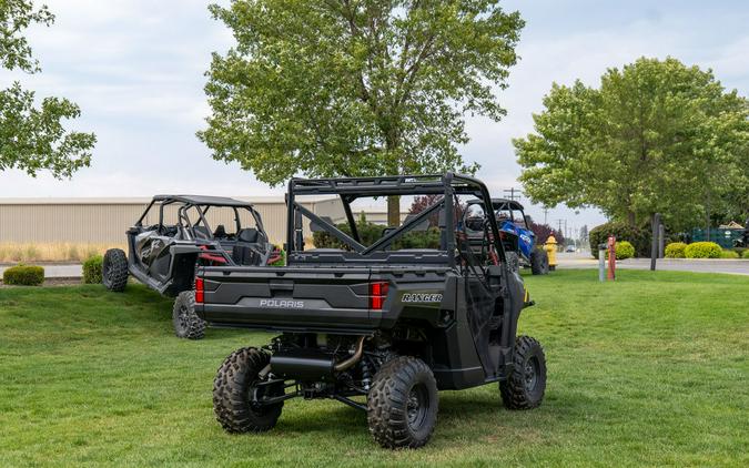 2025 Polaris RANGER 1000 EPS