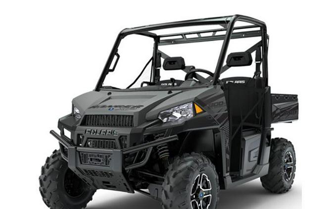 2018 Polaris Ranger XP 900 EPS