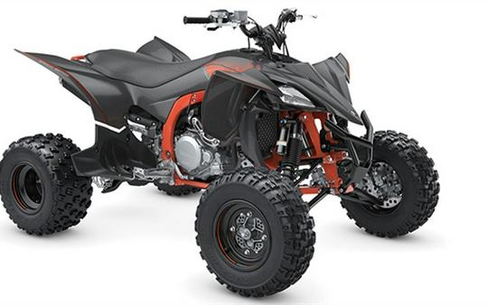 2024 Yamaha YFZ450R SE