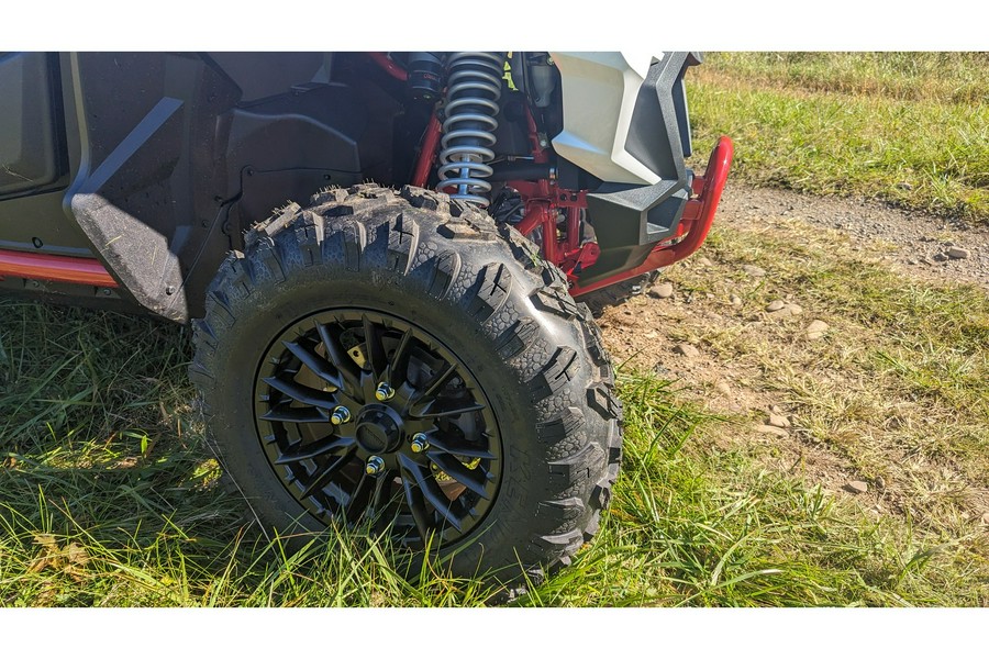 2023 Honda Talon1000R Fox Live Valve