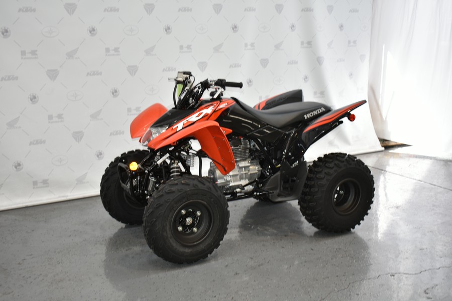 2024 Honda TRX 250X