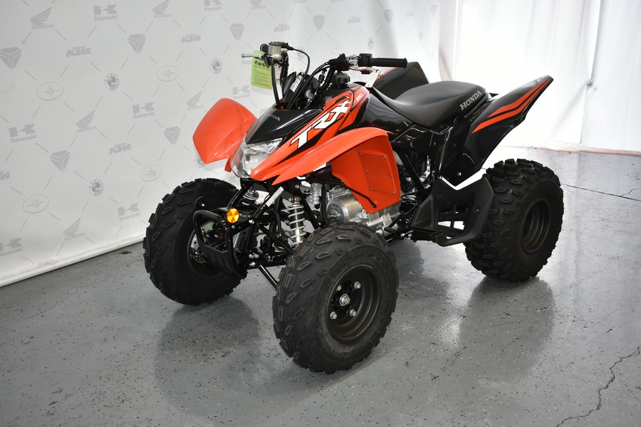 2024 Honda TRX 250X