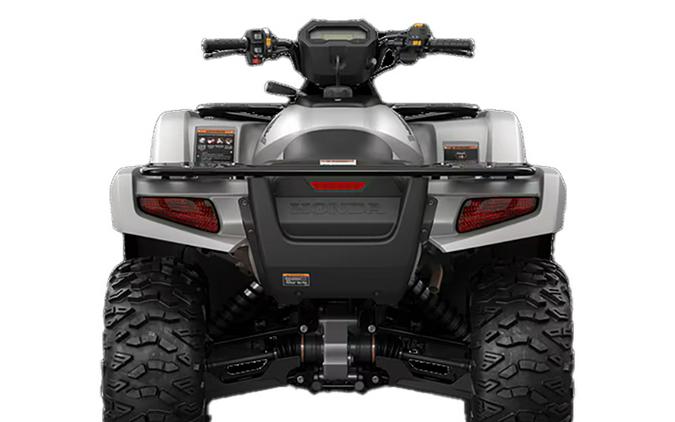 2025 Honda FourTrax Rubicon 700 4x4 Automatic
