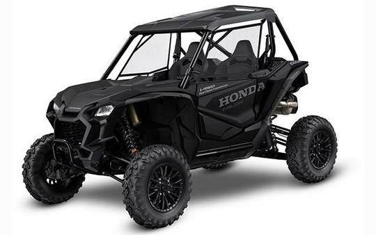 2025 Honda Talon 1000R Base