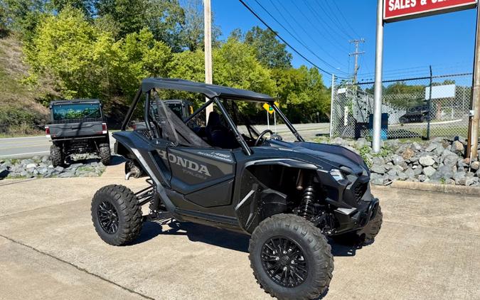2025 Honda Talon 1000R Base