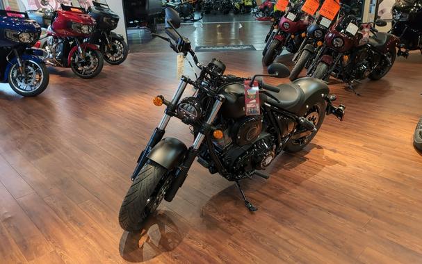 2025 Indian Motorcycle CHIEF DARK HORSE , BLACK SMOKE, 49S Dark Horse��