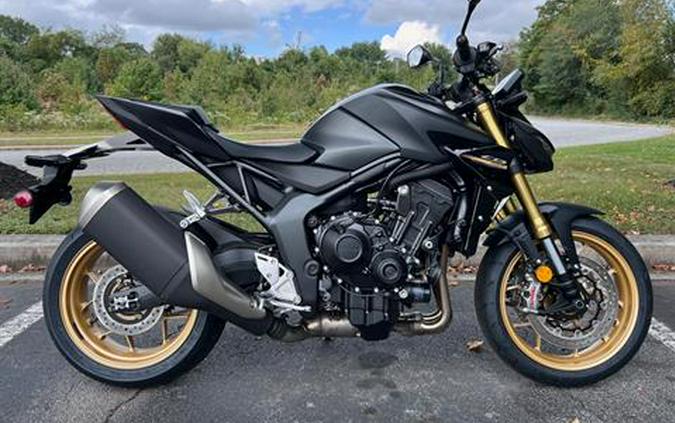 2025 Honda CB1000 Hornet SP