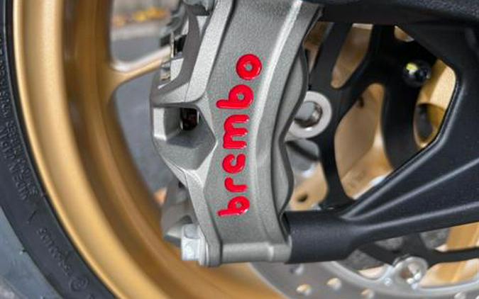 2025 Honda CB1000 Hornet SP