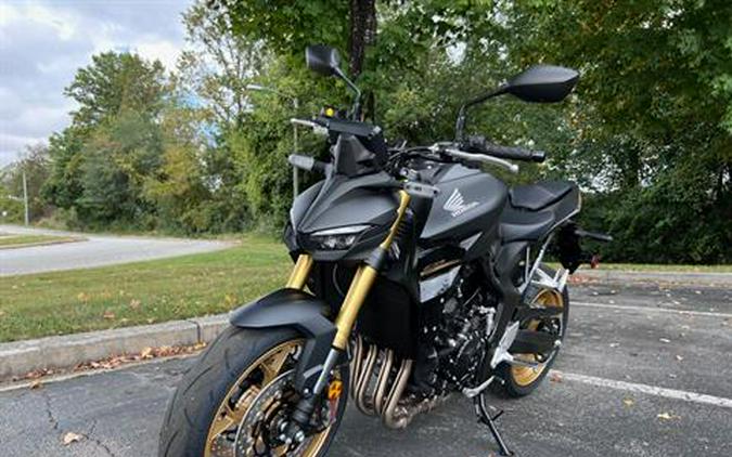 2025 Honda CB1000 Hornet SP